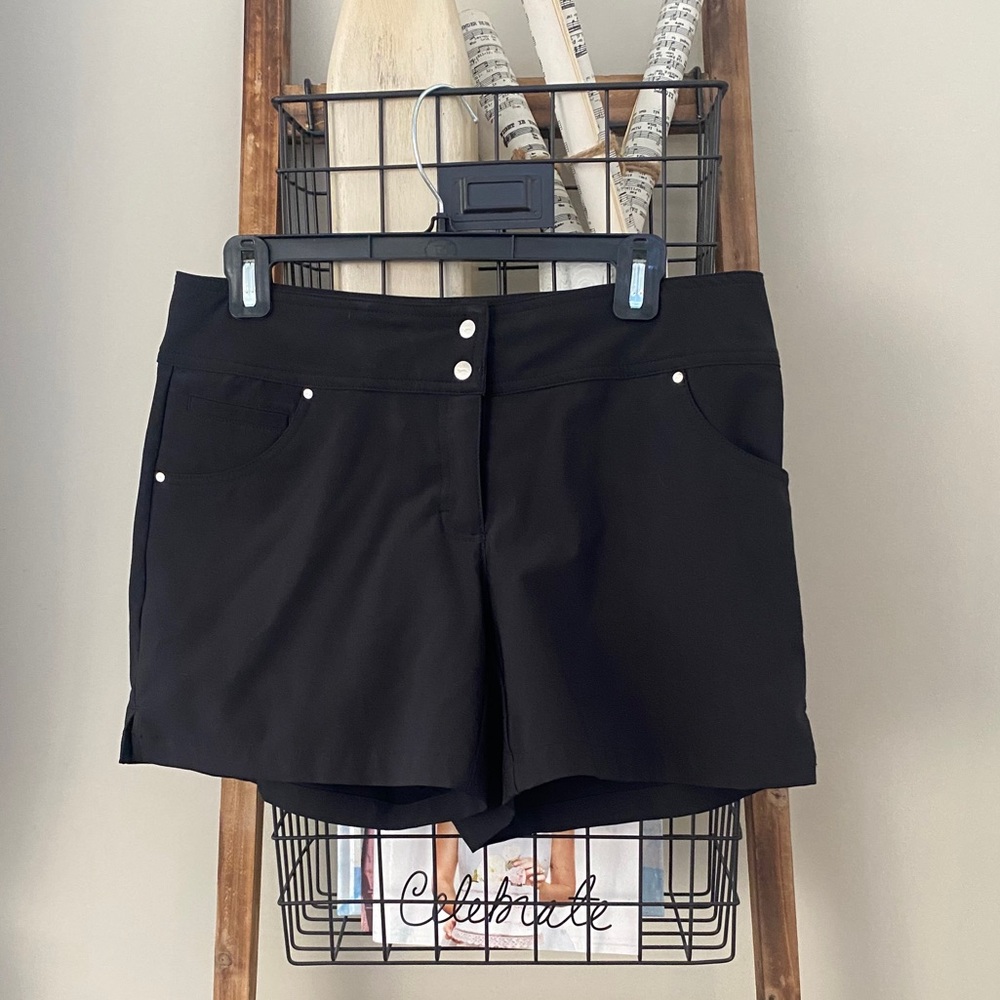 Golf shorts